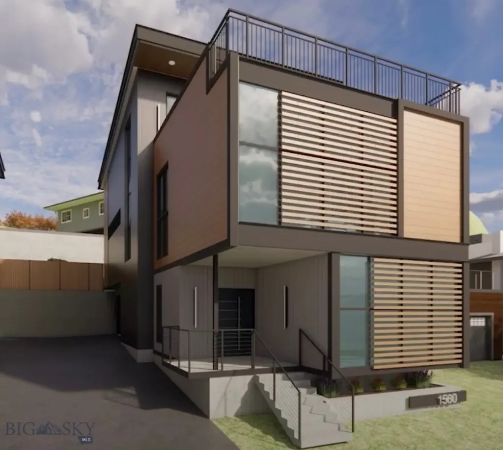442 S Park Avenue Helena MT 59601