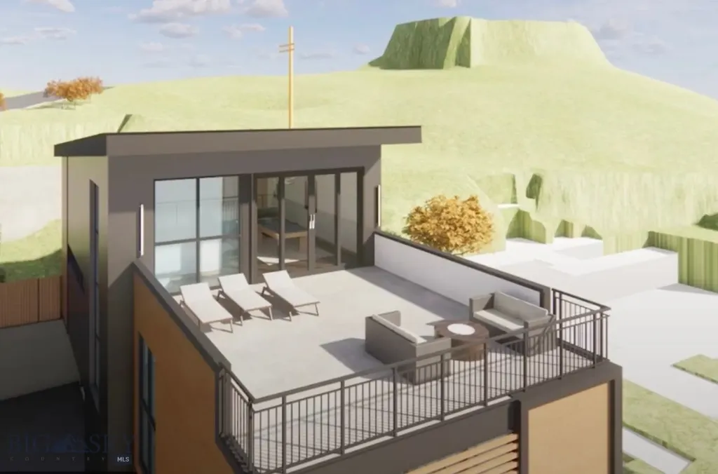 442 S Park Avenue Helena MT 59601