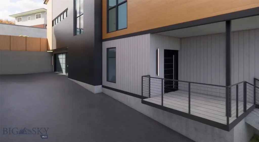 442 S Park Avenue Helena MT 59601