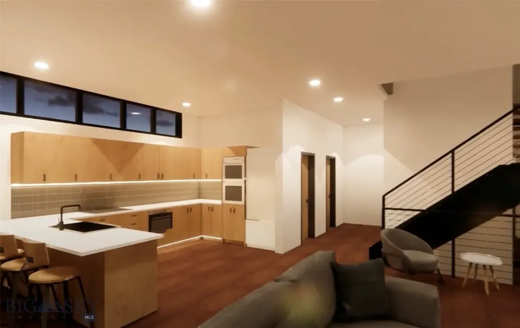 442 S Park Avenue Helena MT 59601