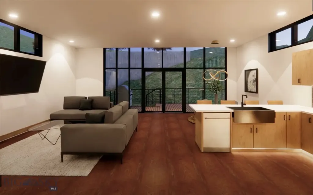 442 S Park Avenue Helena MT 59601