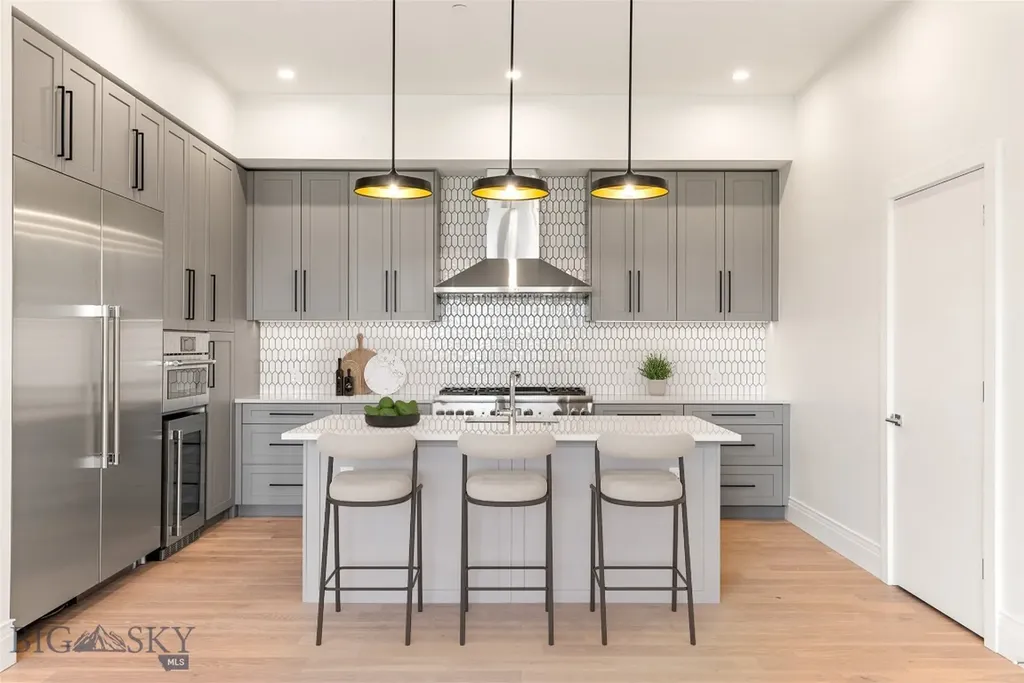 315 N Tracy Avenue Bozeman MT 59715