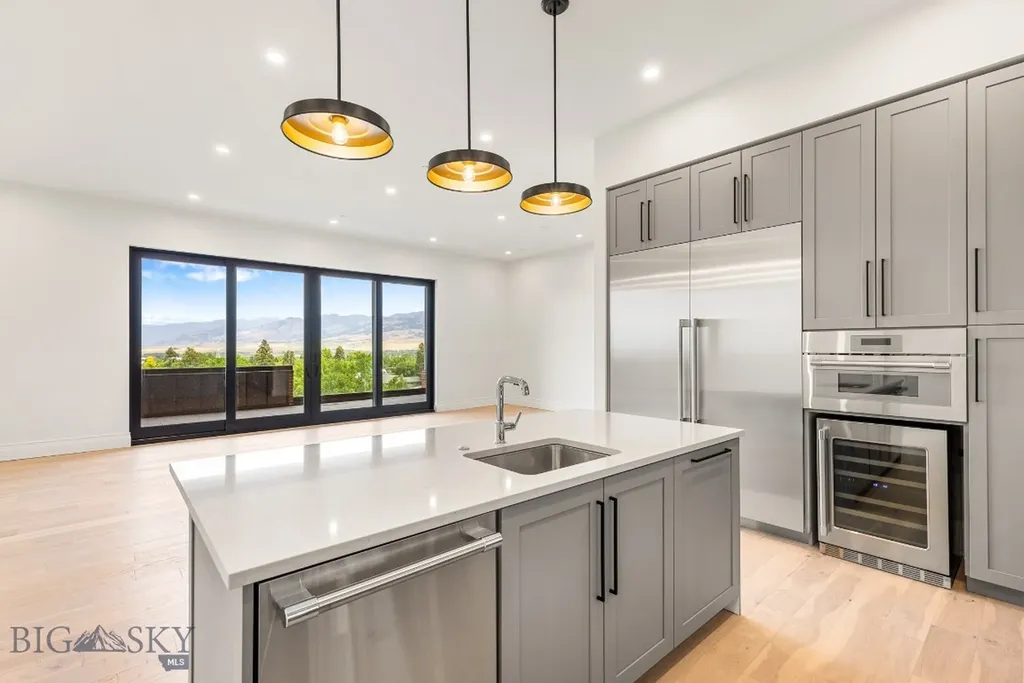 315 N Tracy Avenue Bozeman MT 59715