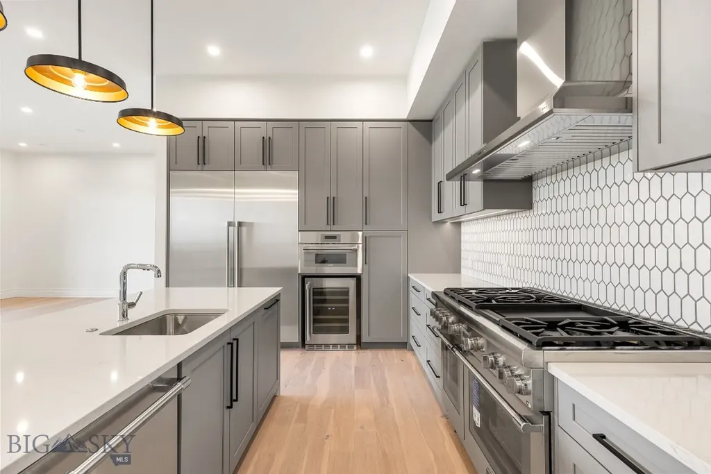 315 N Tracy Avenue Bozeman MT 59715