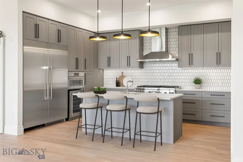 315 N Tracy Avenue Bozeman MT 59715