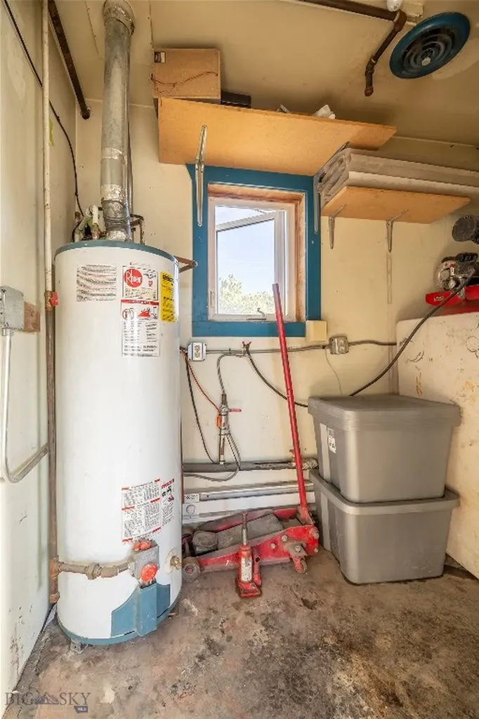 804 E Park Street Livingston MT 59047