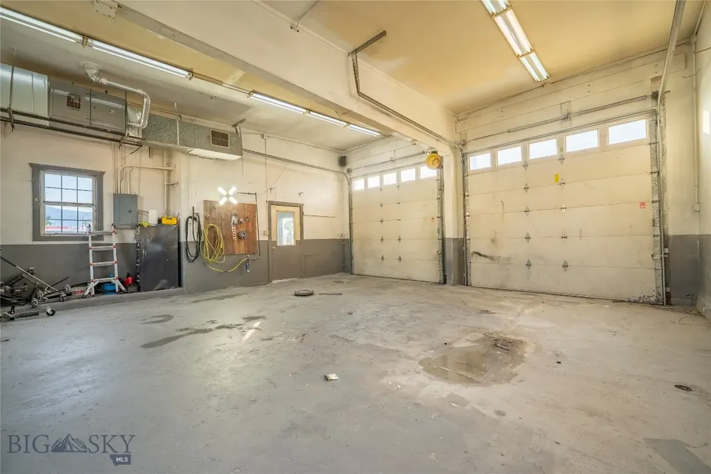 804 E Park Street Livingston MT 59047