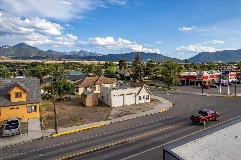 804 E Park Street Livingston MT 59047