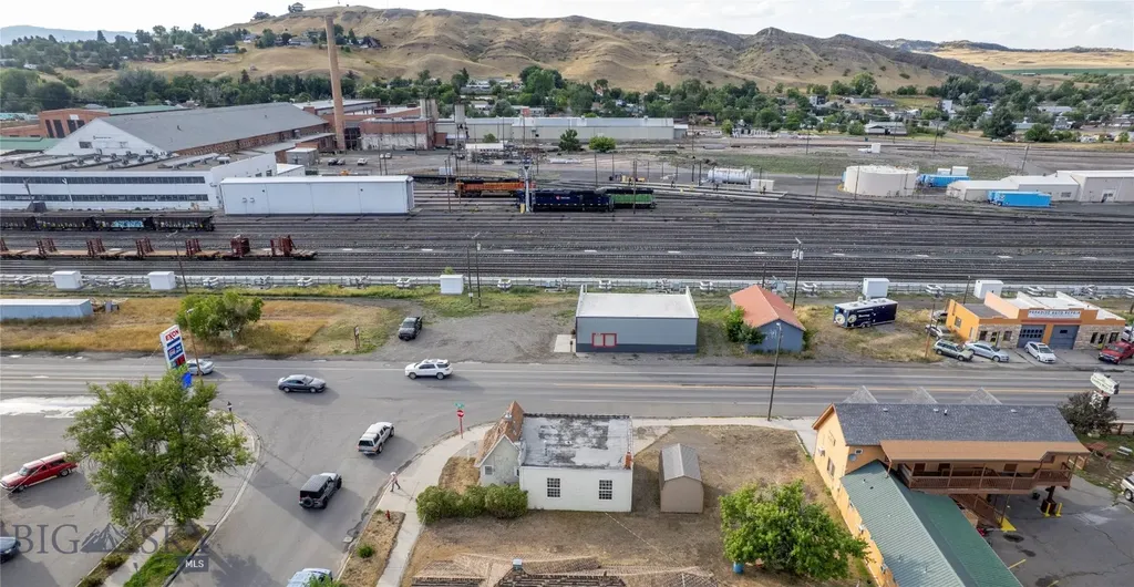 804 E Park Street Livingston MT 59047