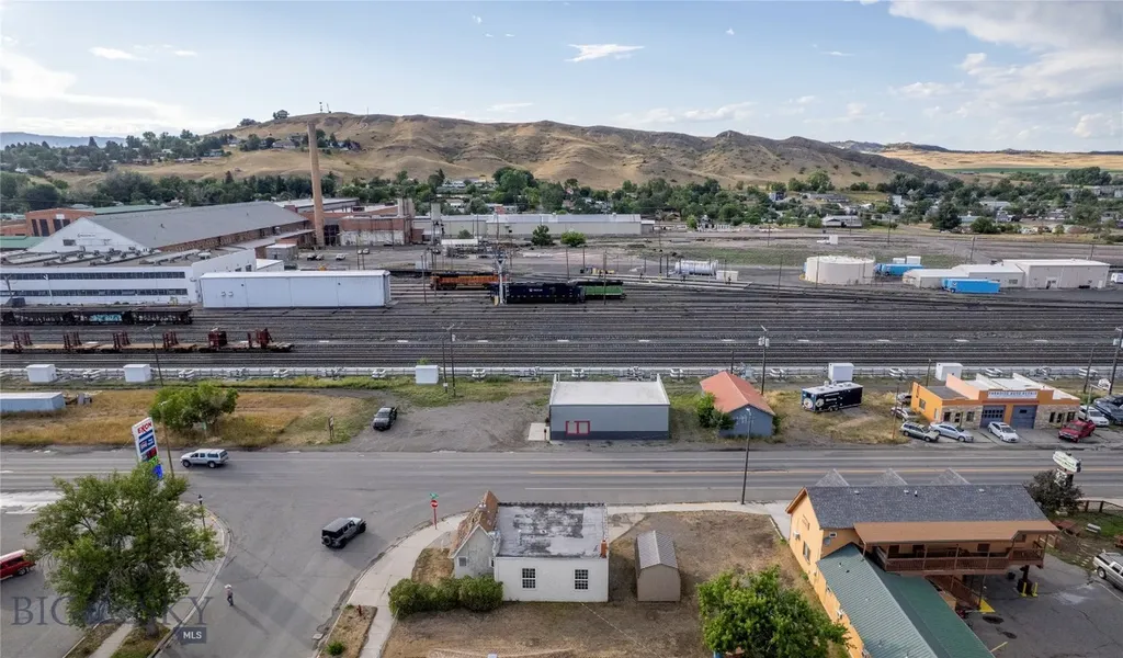 804 E Park Street Livingston MT 59047