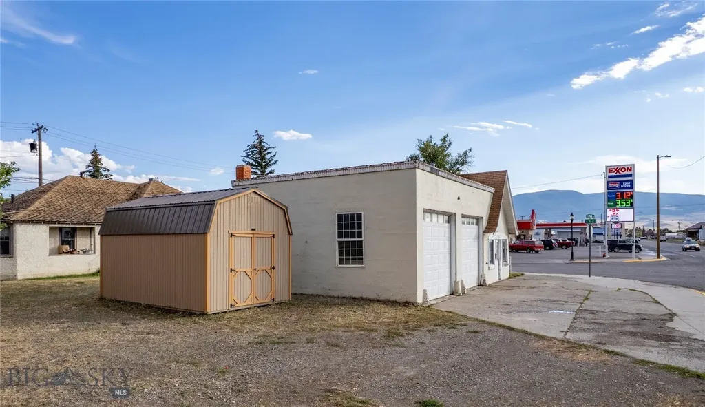 804 E Park Street Livingston MT 59047