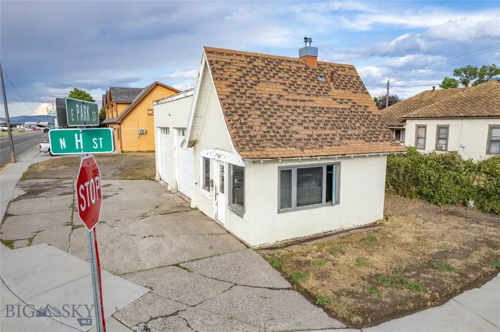 804 E Park Street Livingston MT 59047