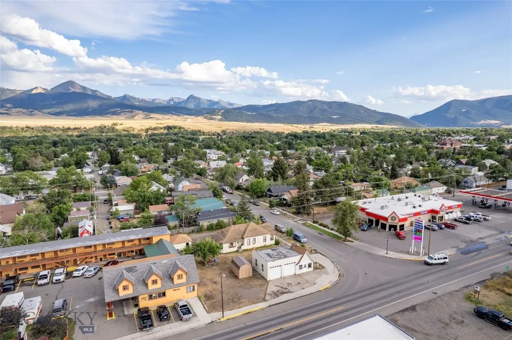 804 E Park Street Livingston MT 59047