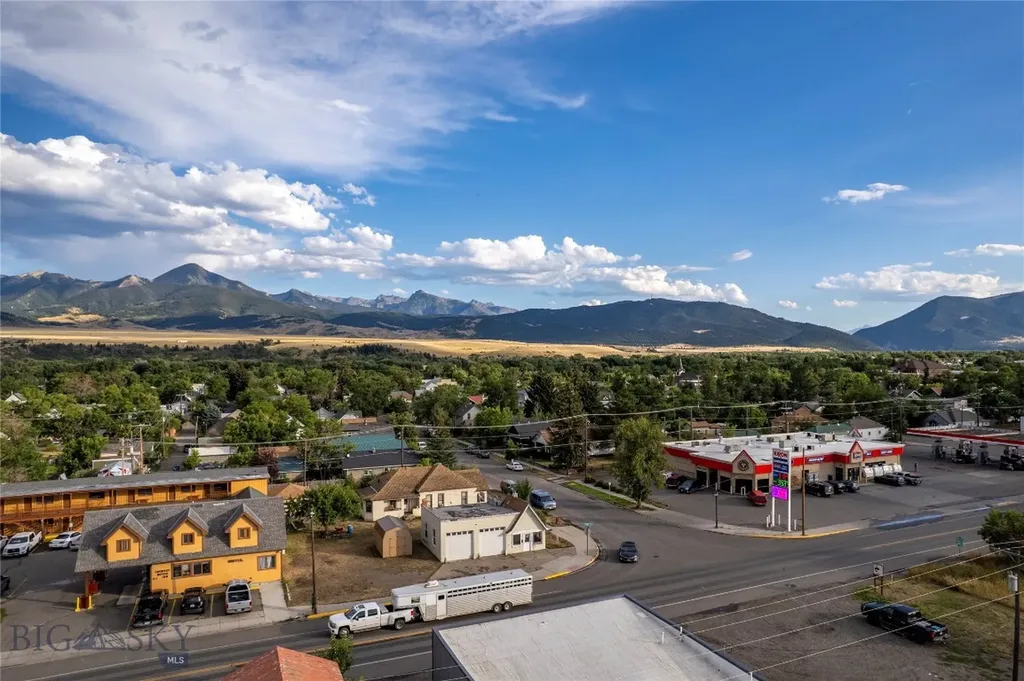 804 E Park Street Livingston MT 59047