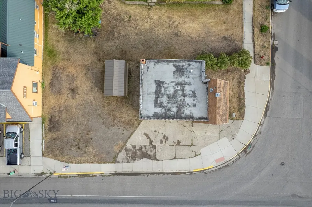 804 E Park Street Livingston MT 59047
