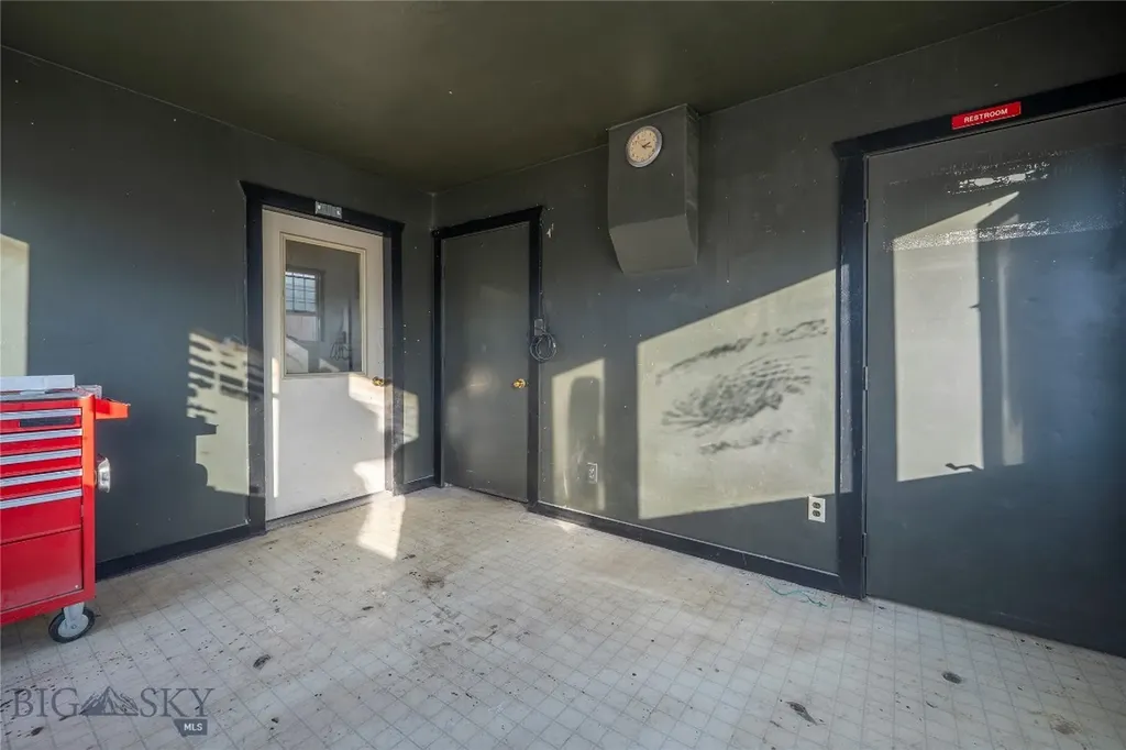 804 E Park Street Livingston MT 59047