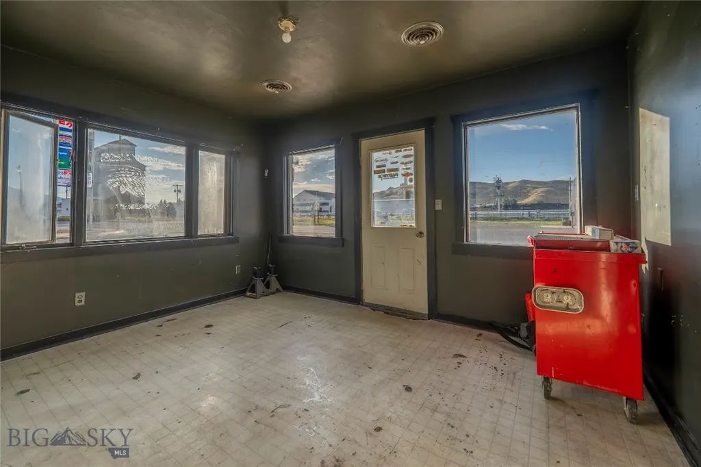 804 E Park Street Livingston MT 59047