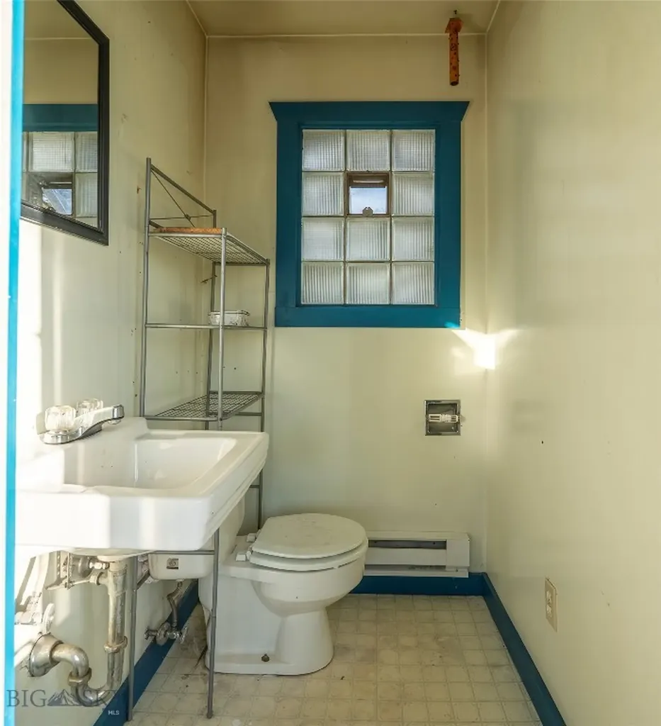 804 E Park Street Livingston MT 59047