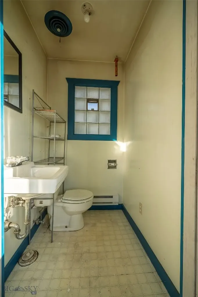 804 E Park Street Livingston MT 59047