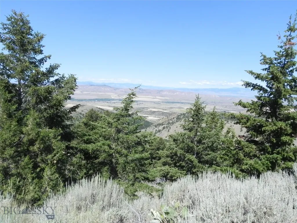 Lot 355 Pole Gulch Three Forks MT 59752