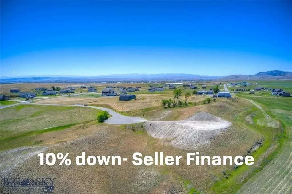 Lot 81 Tbd Wild Mint Court Three Forks MT 59752