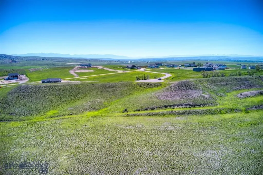 Lot 81 Tbd Wild Mint Court Three Forks MT 59752