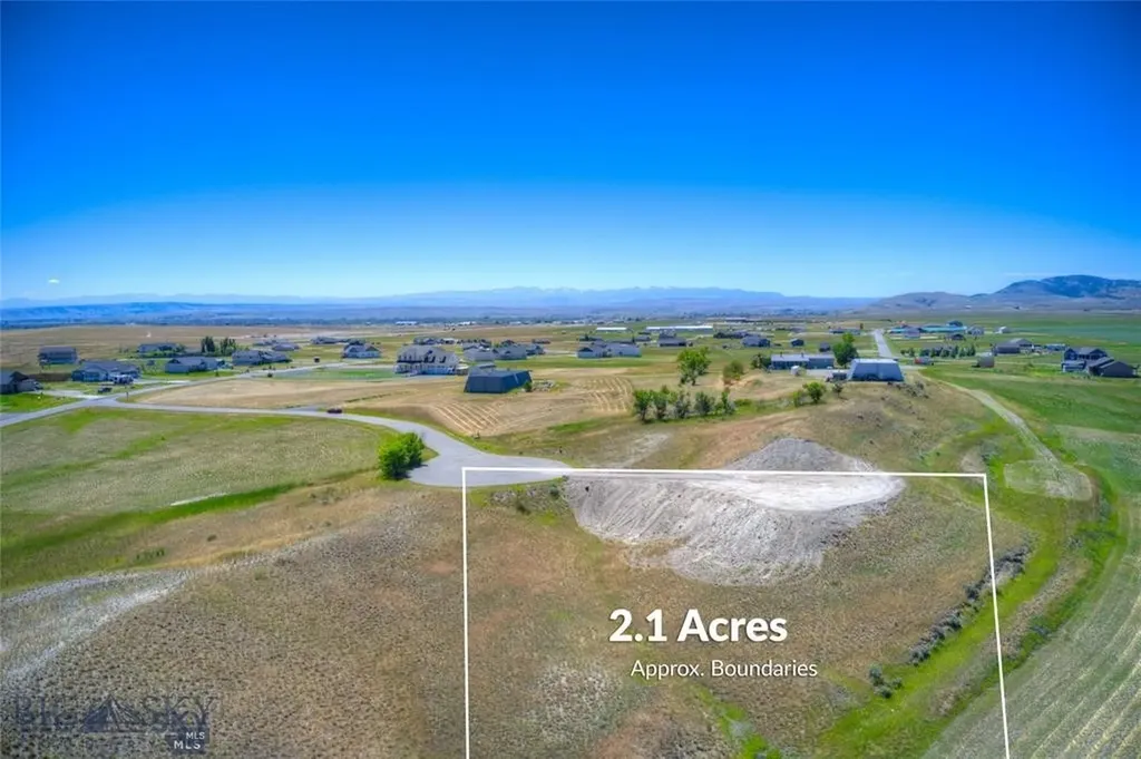 Lot 81 Tbd Wild Mint Court Three Forks MT 59752