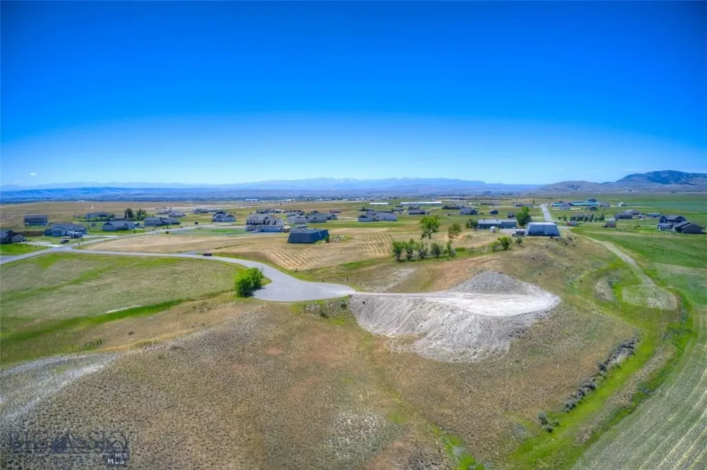 Lot 81 Tbd Wild Mint Court Three Forks MT 59752