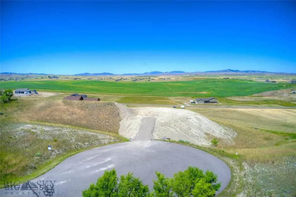Lot 81 Tbd Wild Mint Court Three Forks MT 59752
