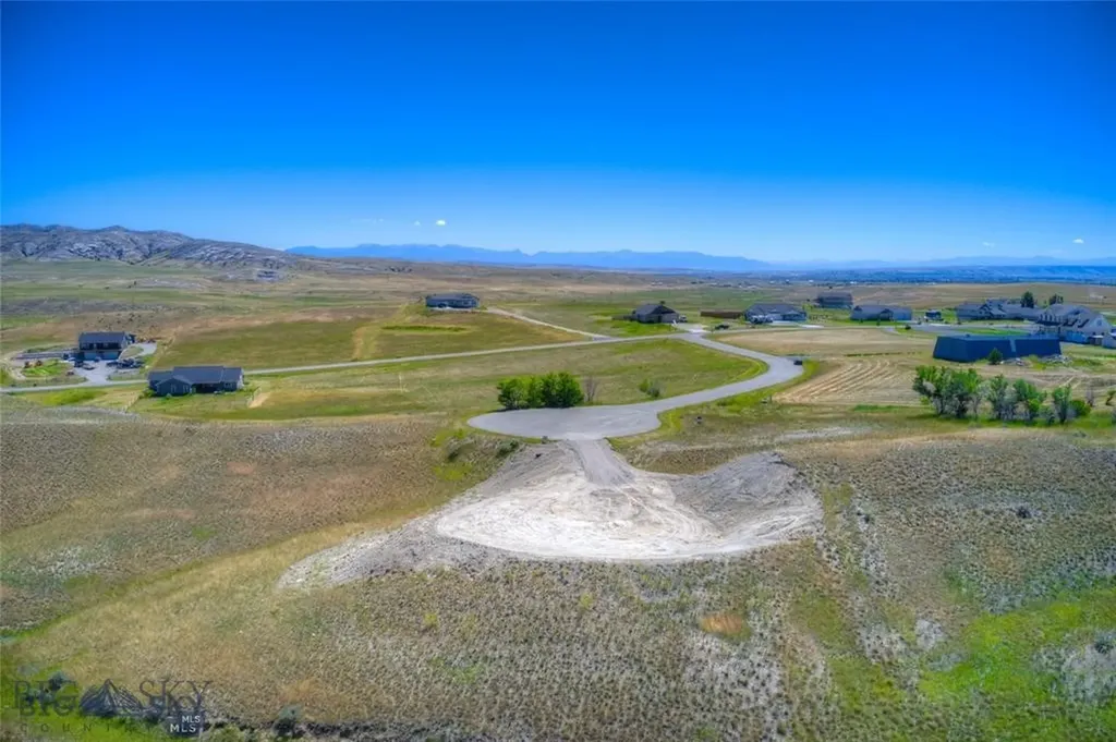 Lot 81 Tbd Wild Mint Court Three Forks MT 59752