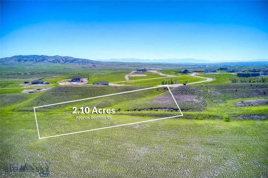 Lot 81 Tbd Wild Mint Court Three Forks MT 59752