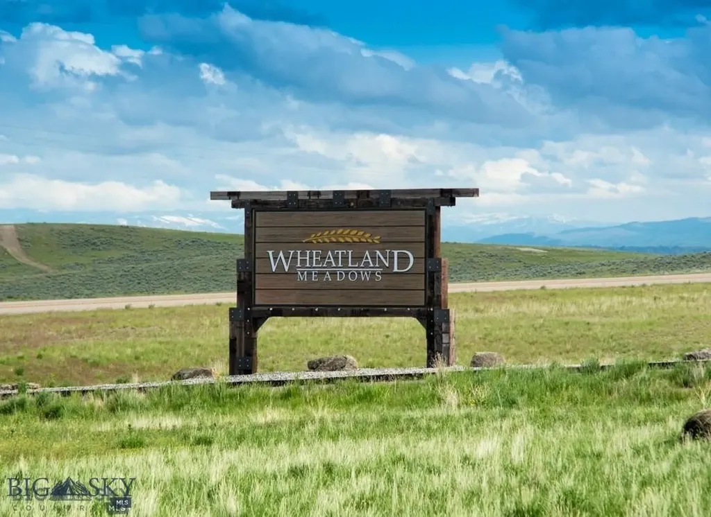 Lot 81 Tbd Wild Mint Court Three Forks MT 59752