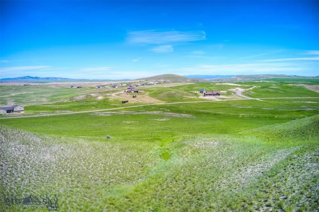 Lot 81 Tbd Wild Mint Court Three Forks MT 59752