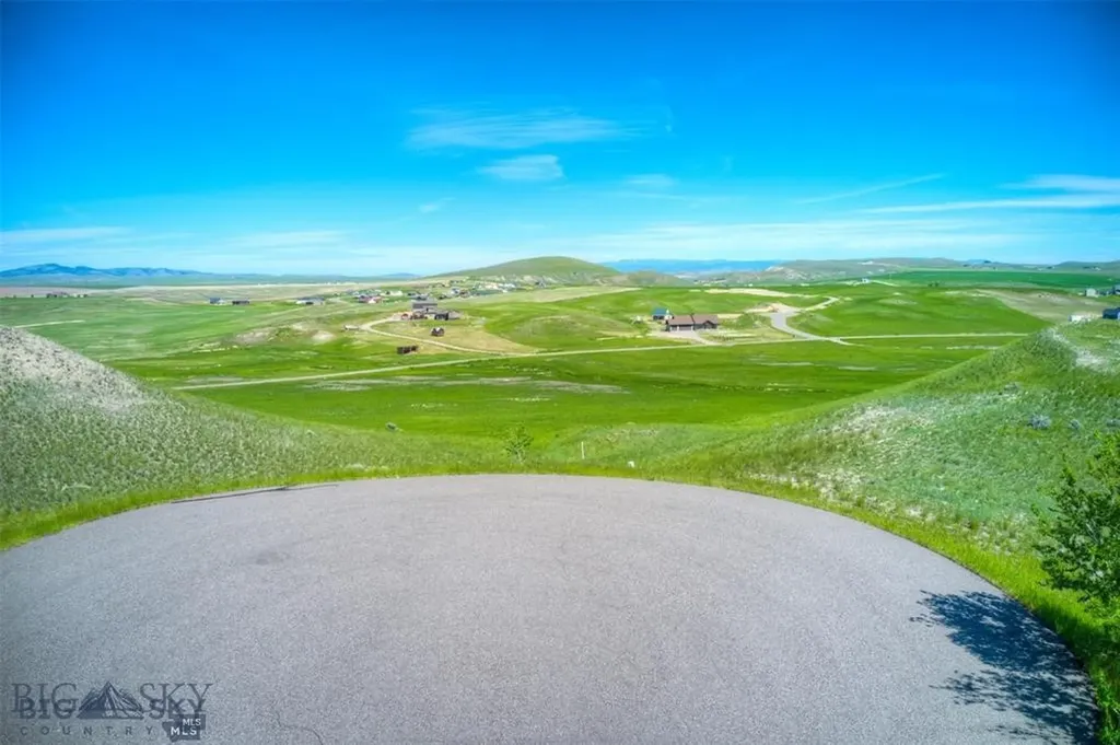 Lot 81 Tbd Wild Mint Court Three Forks MT 59752