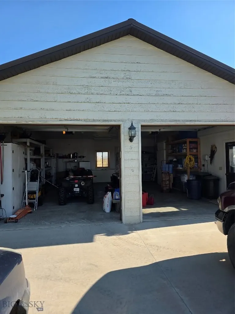 38 Sundust Lane Twin Bridges MT 59754