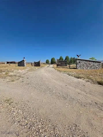 38 Sundust Lane Twin Bridges MT 59754