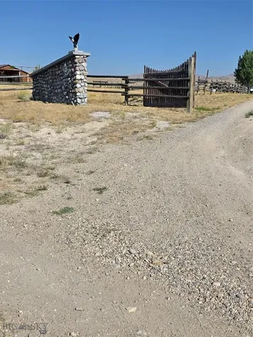 38 Sundust Lane Twin Bridges MT 59754