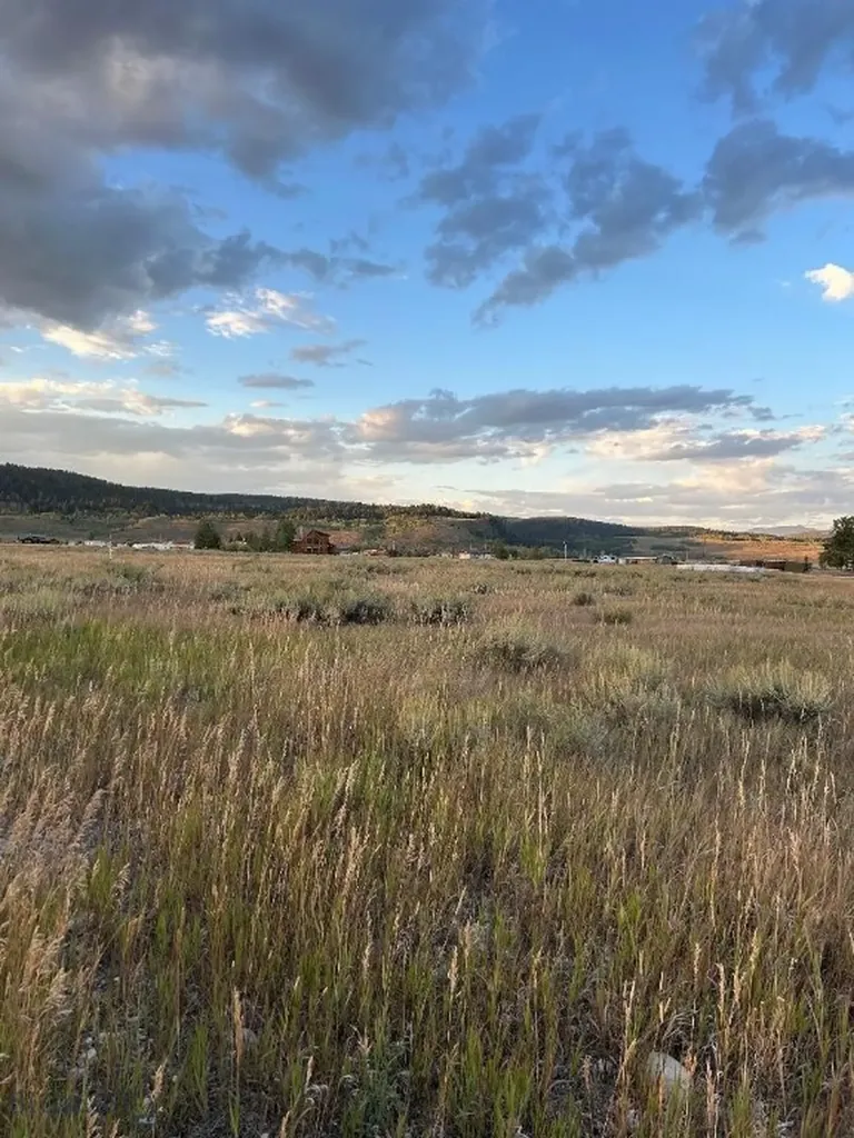 Tbd Fishing Lane West Yellowstone MT 59758