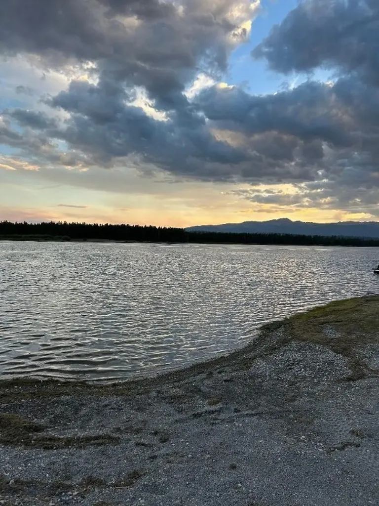 Tbd Fishing Lane West Yellowstone MT 59758