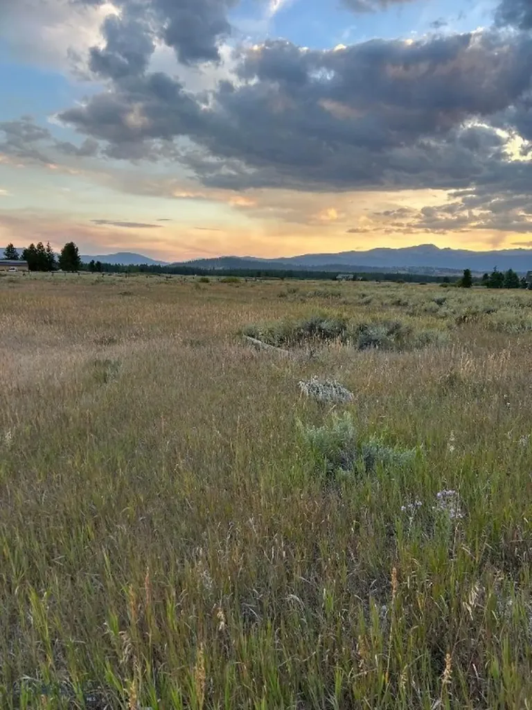 Tbd Fishing Lane West Yellowstone MT 59758