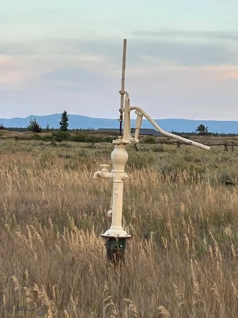 Tbd Fishing Lane West Yellowstone MT 59758