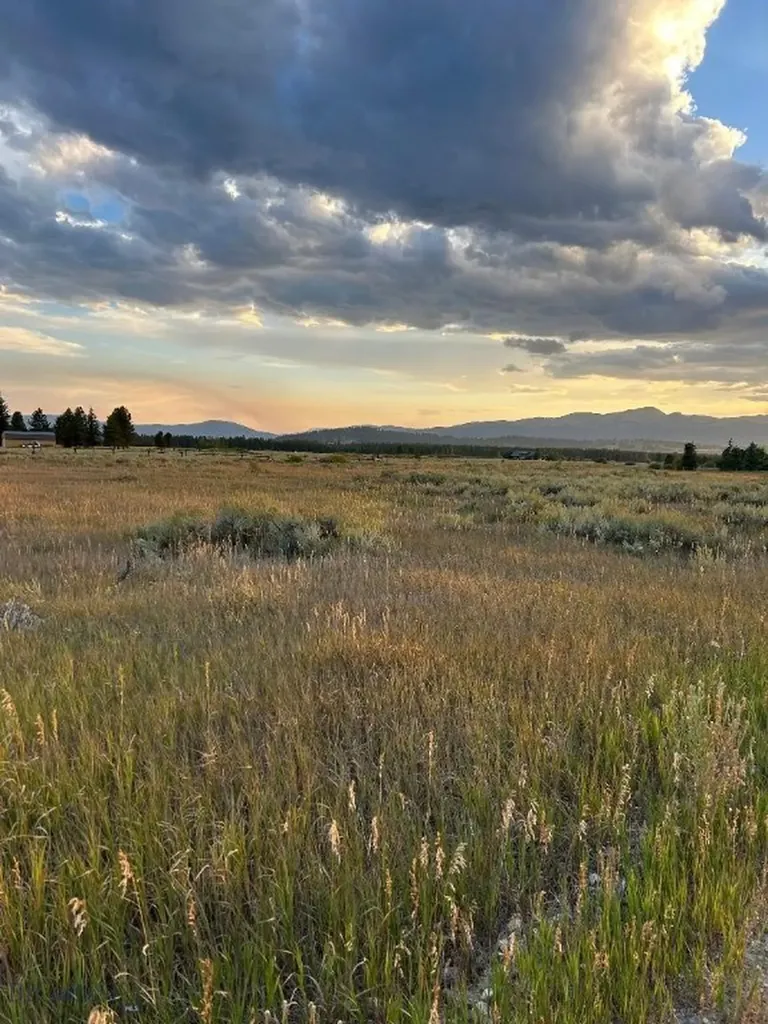 Tbd Fishing Lane West Yellowstone MT 59758