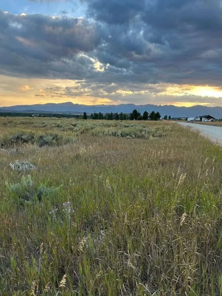 Tbd Fishing Lane West Yellowstone MT 59758