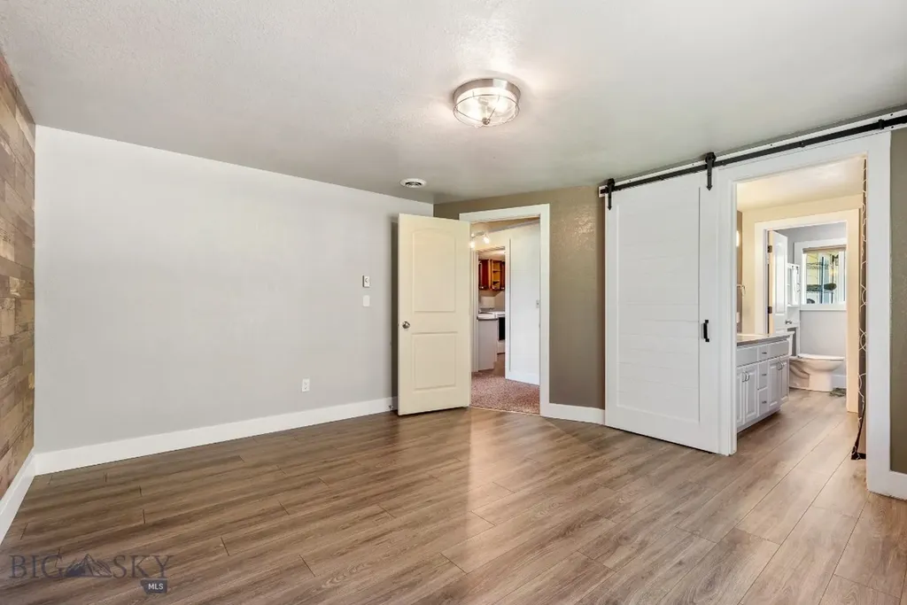 25 Duncan District Road Sheridan MT 59749