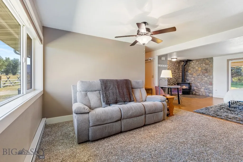 25 Duncan District Road Sheridan MT 59749