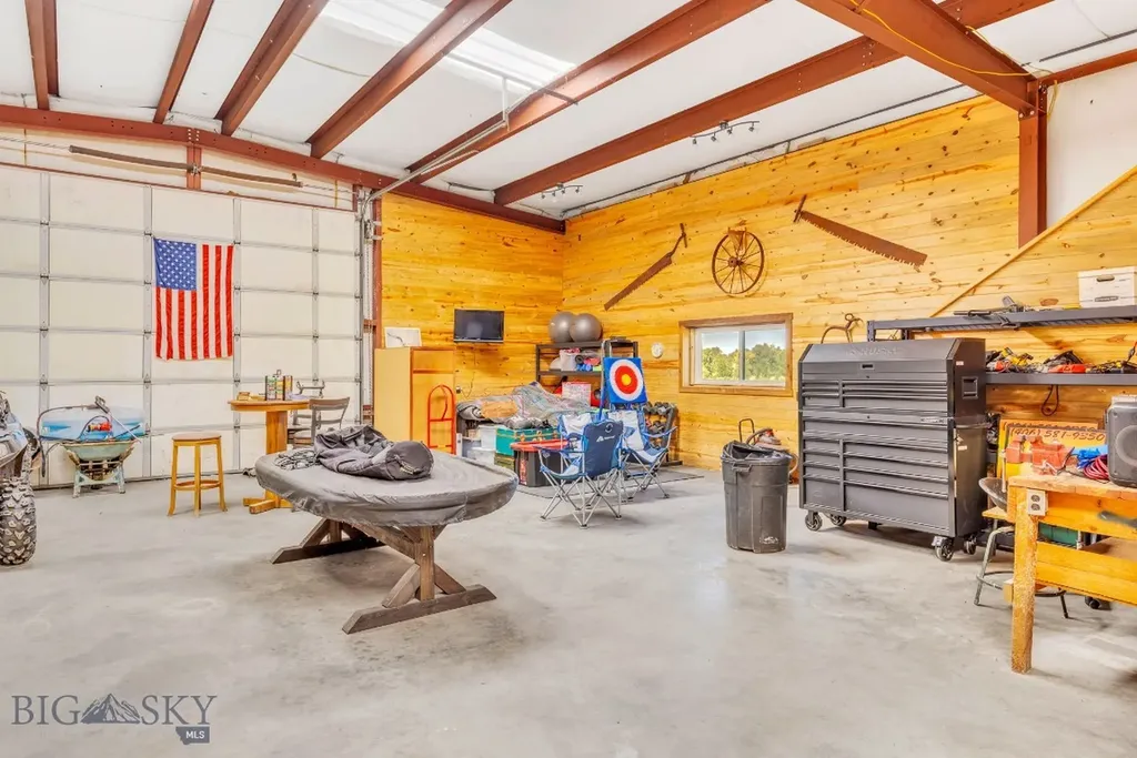 25 Duncan District Road Sheridan MT 59749