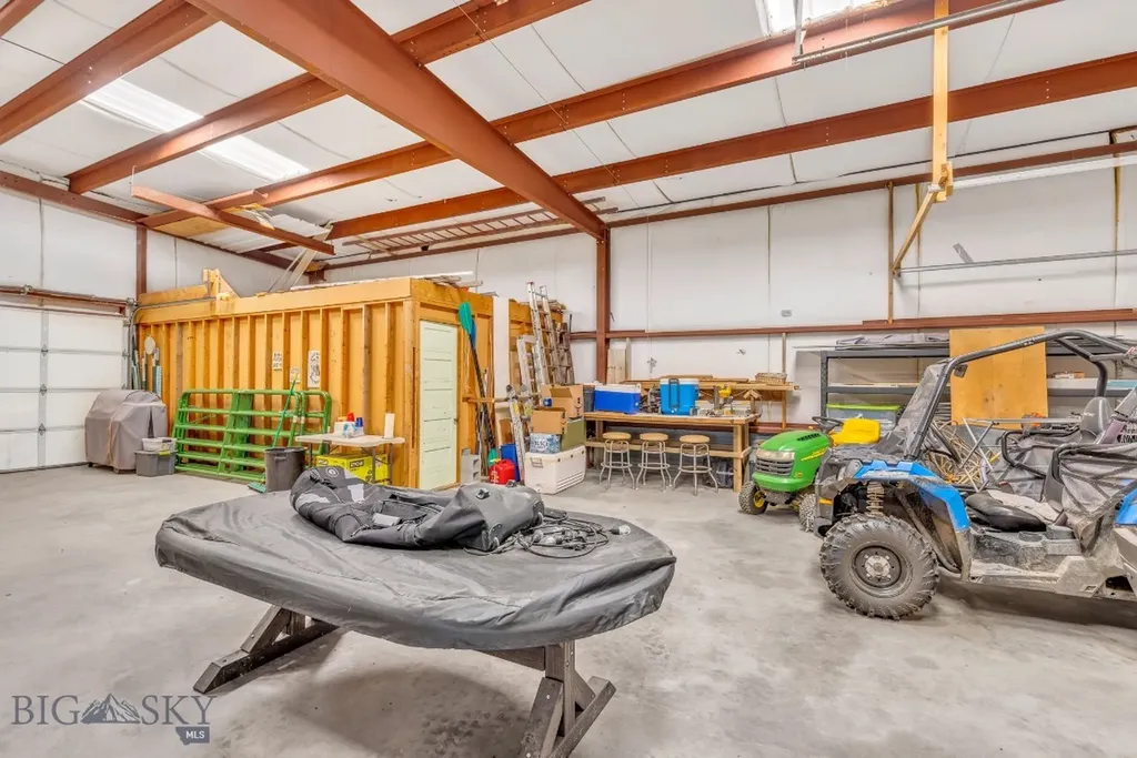 25 Duncan District Road Sheridan MT 59749