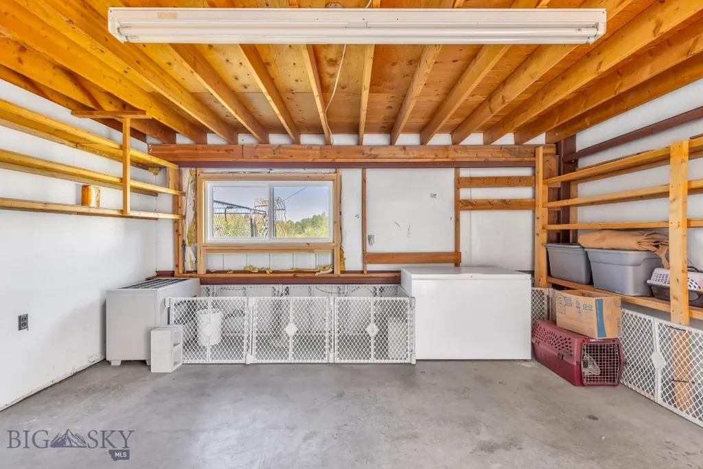 25 Duncan District Road Sheridan MT 59749
