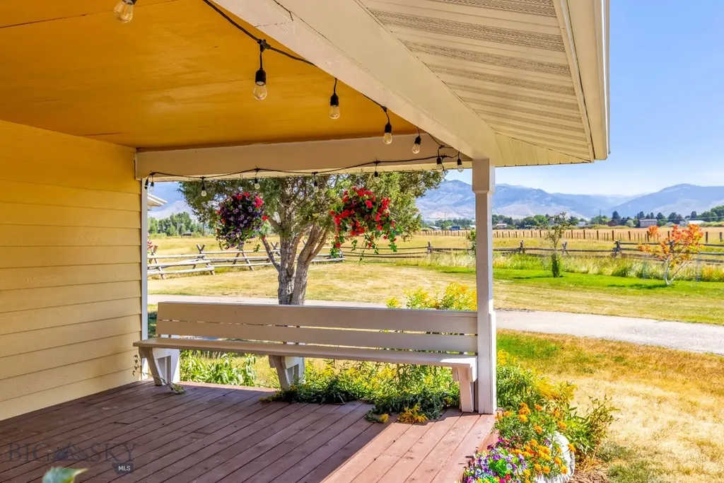 25 Duncan District Road Sheridan MT 59749