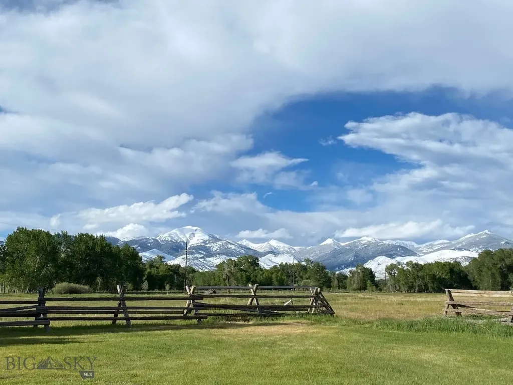 25 Duncan District Road Sheridan MT 59749
